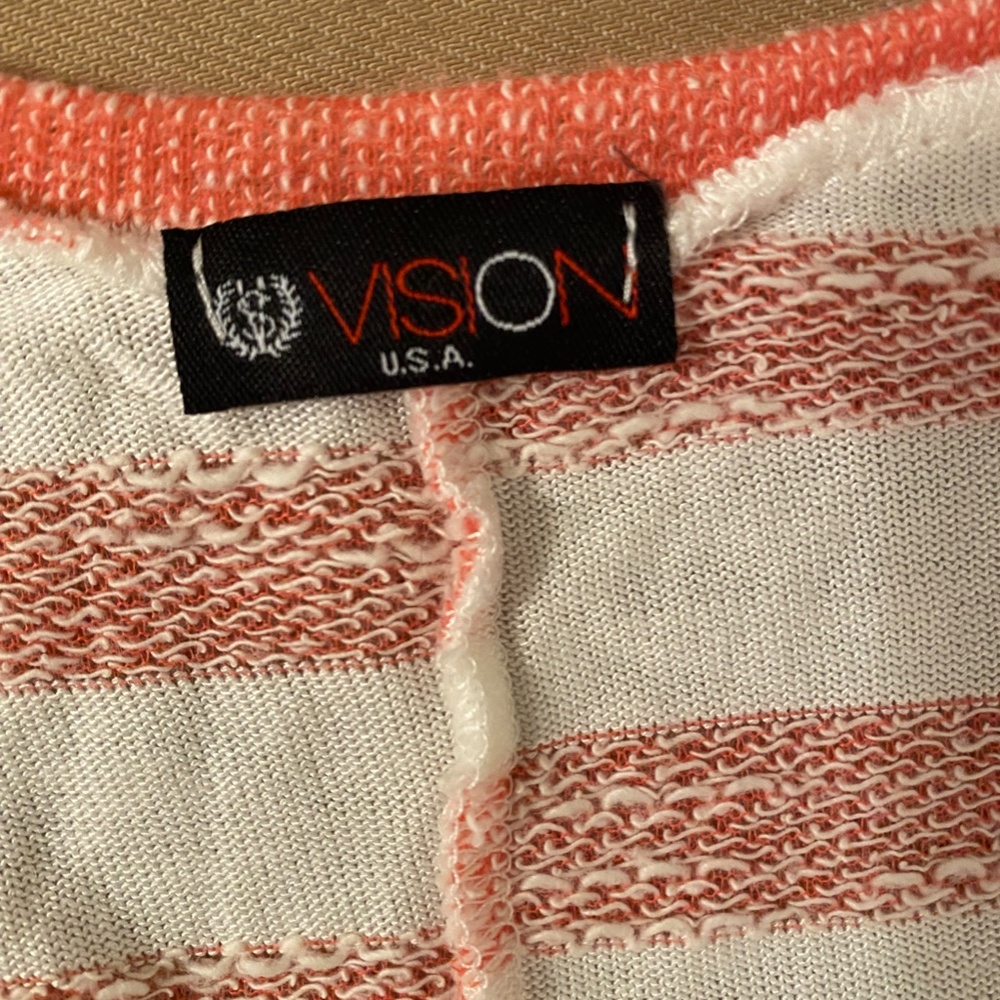 Cover-Up/Tunic/Top (Medium) - Picture 9 of 10